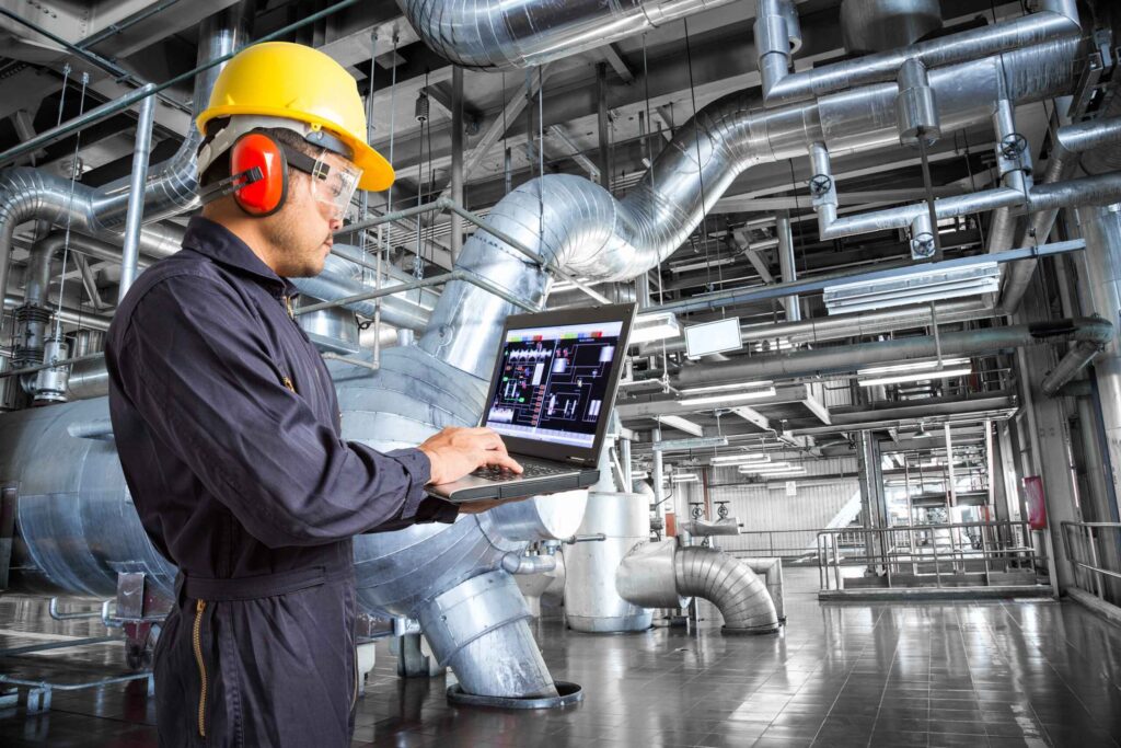 Mechanical Maintenance and Services